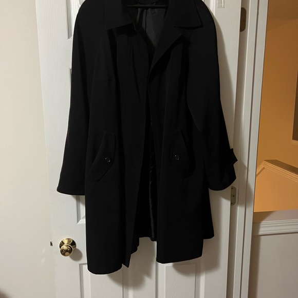 All Purpose Coat - Picture 6 of 8